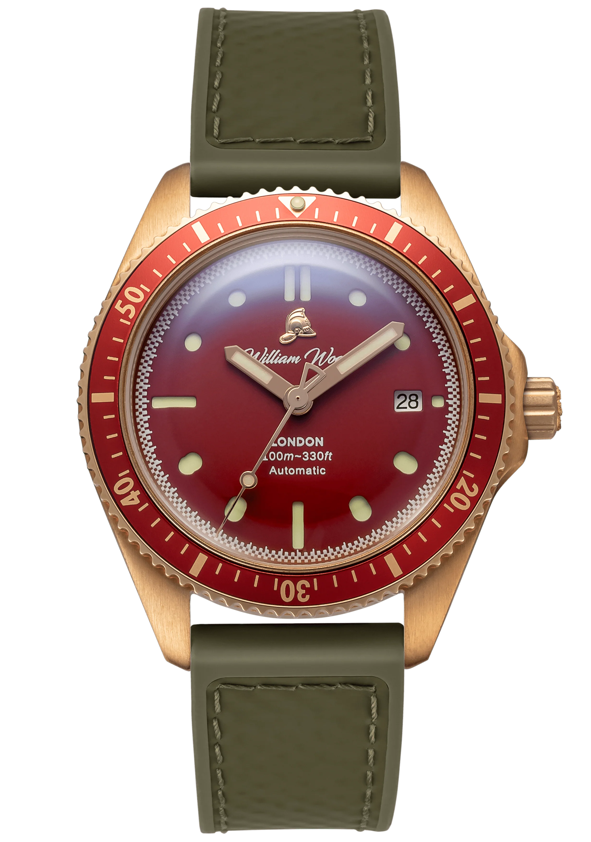 Bronze Ruby - Image 11