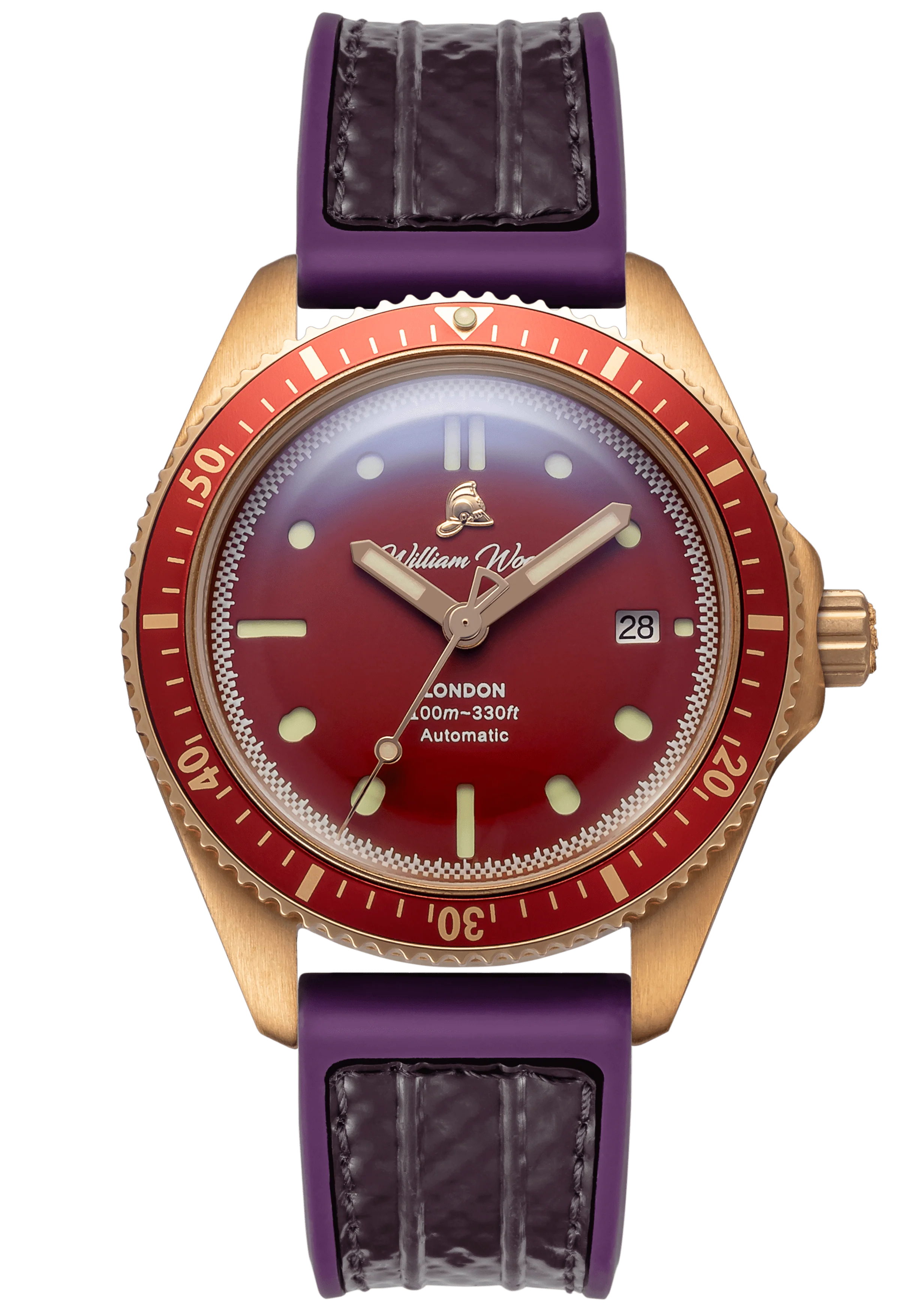 Bronze Ruby - Image 13