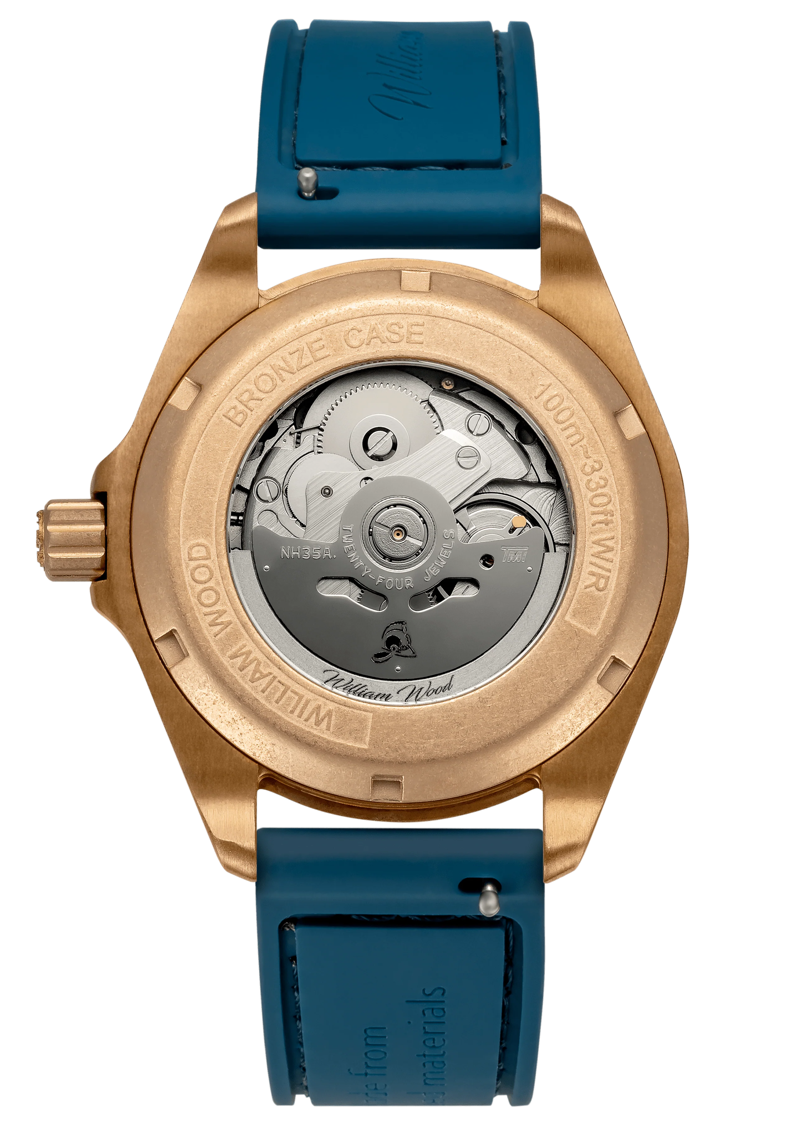 Bronze Sapphire - Image 10