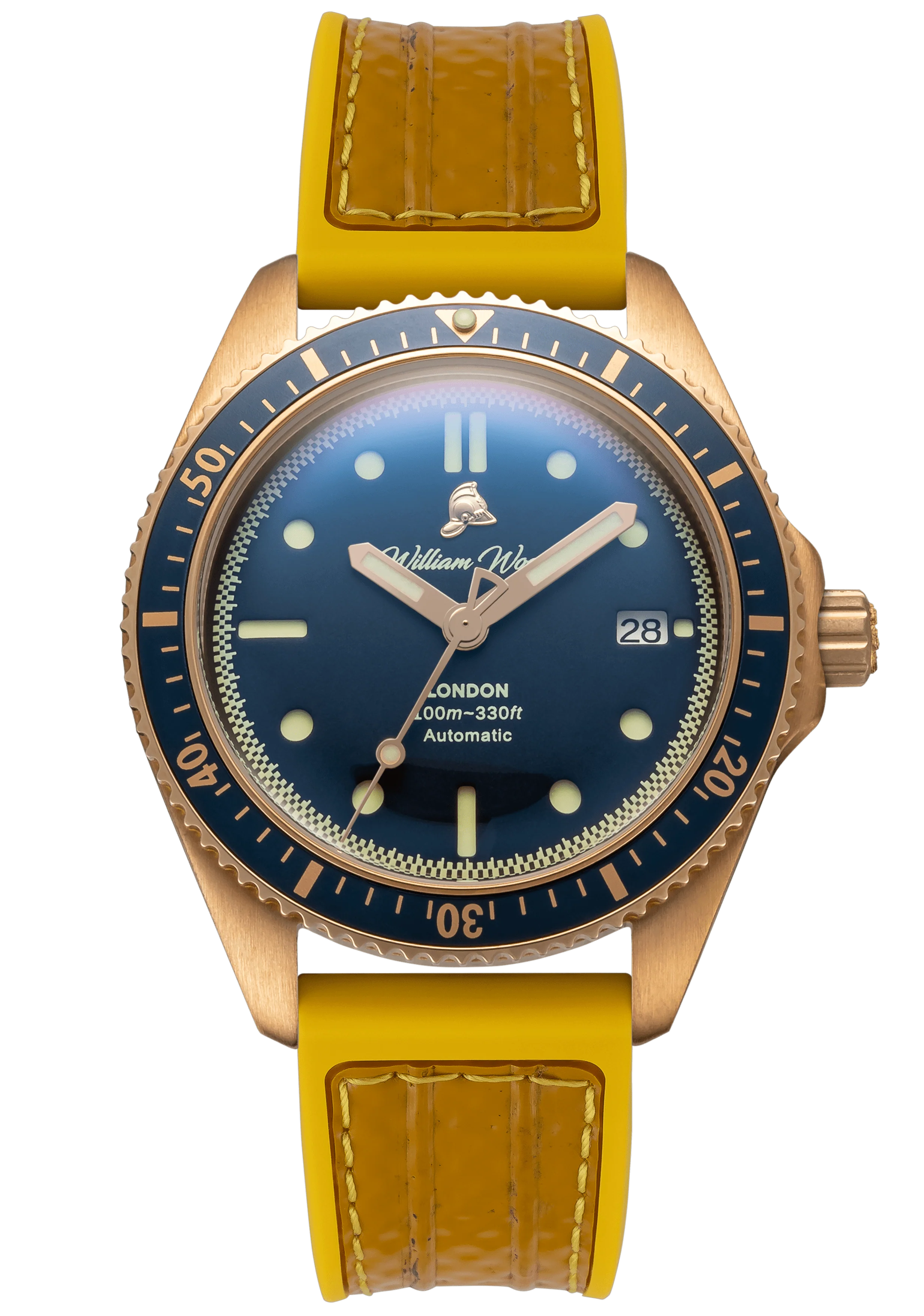 Bronze Sapphire - Image 11