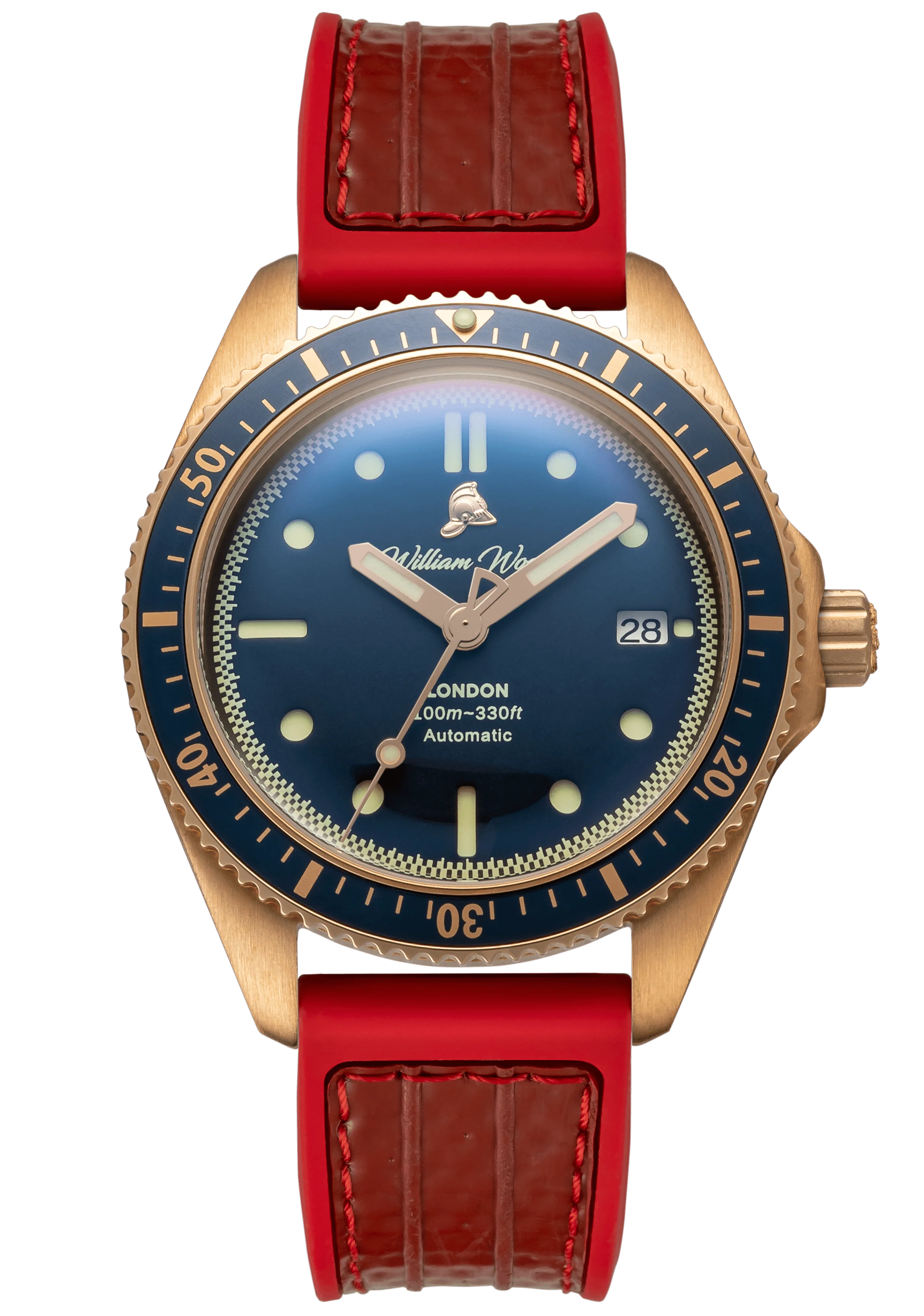 Bronze Sapphire - Image 12