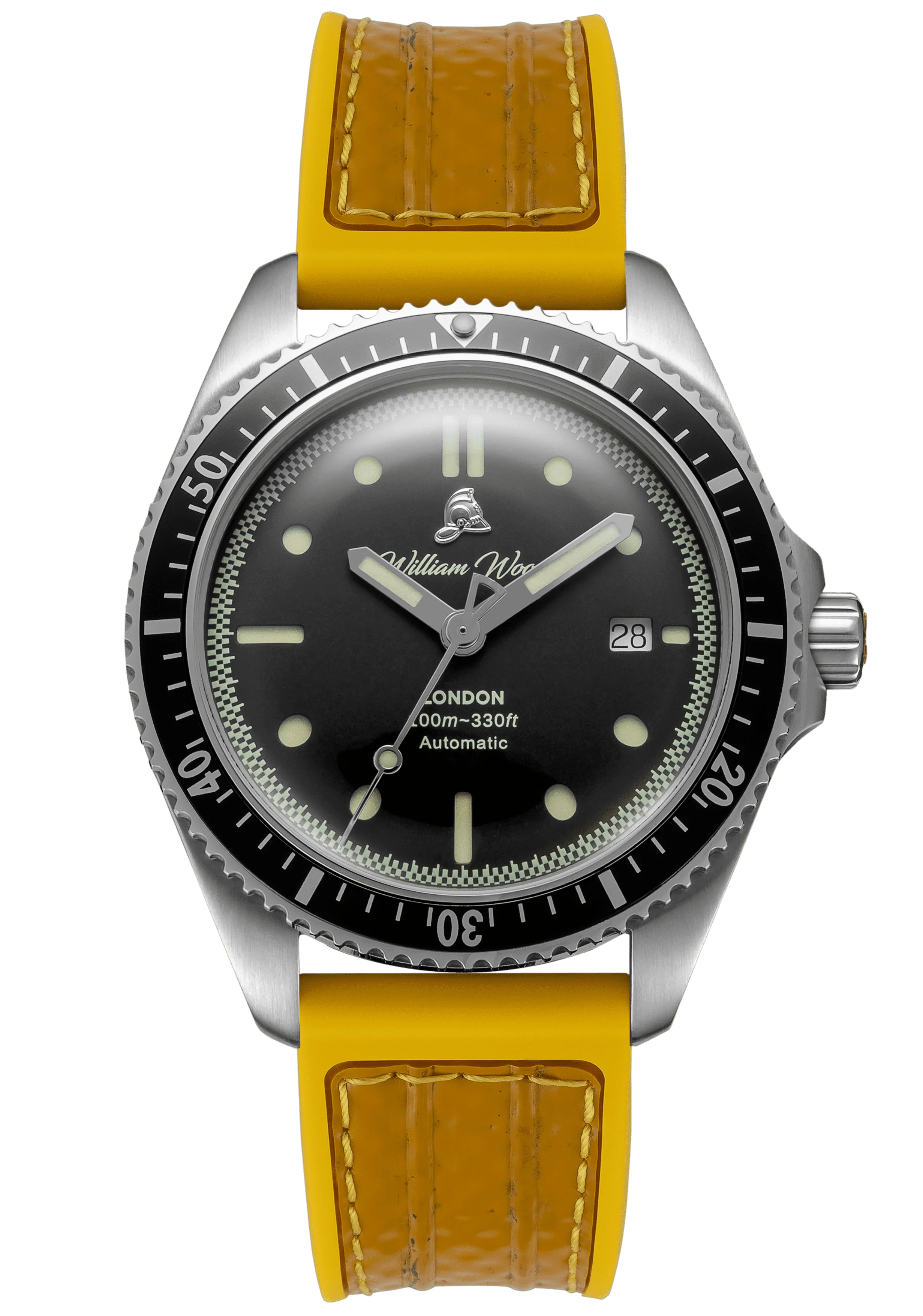Fire Brigades Union Watch - Image 7