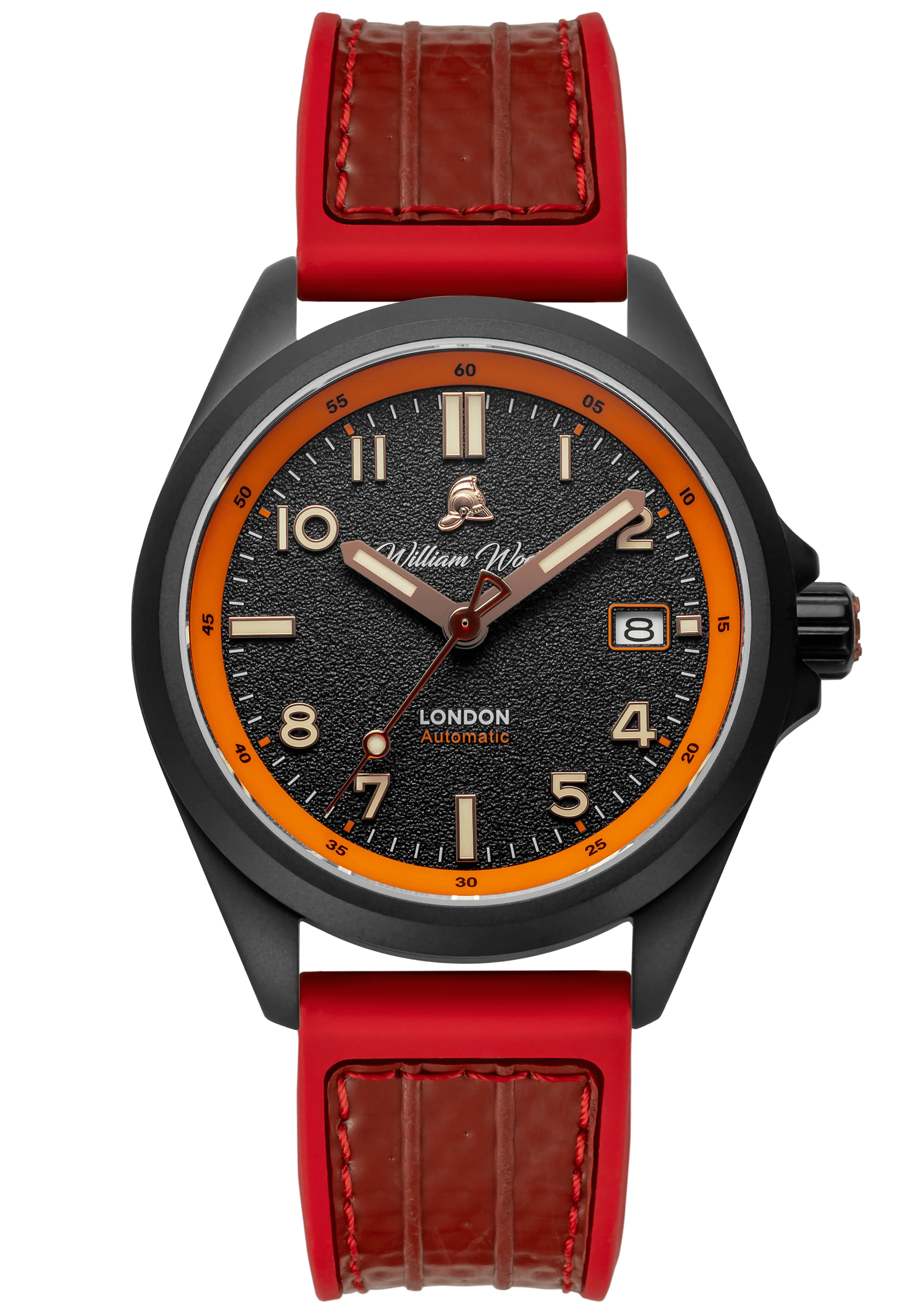 Fearless Orange - Image 9