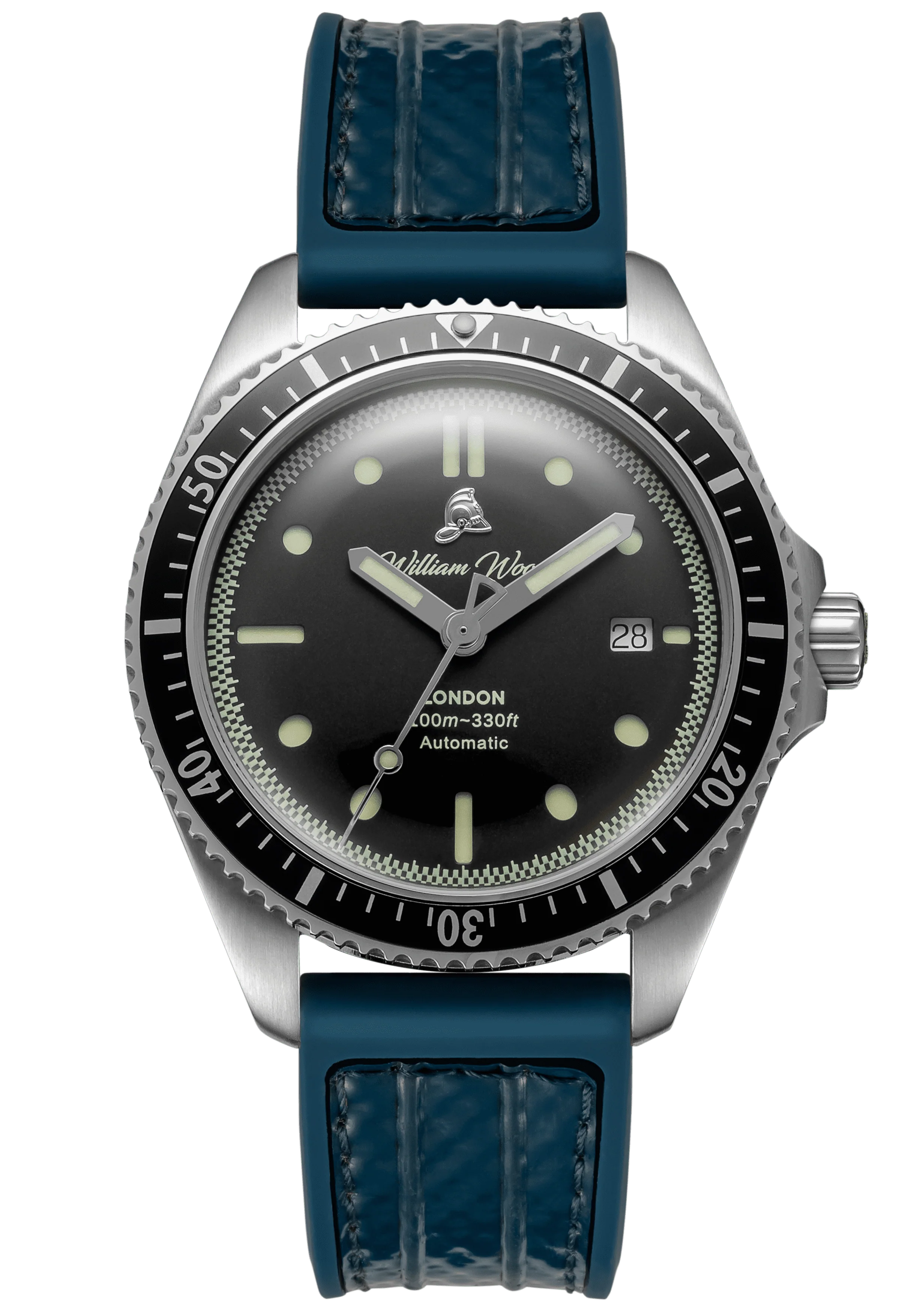 Hollywood Fire Rescue Centennial Watch - Image 14