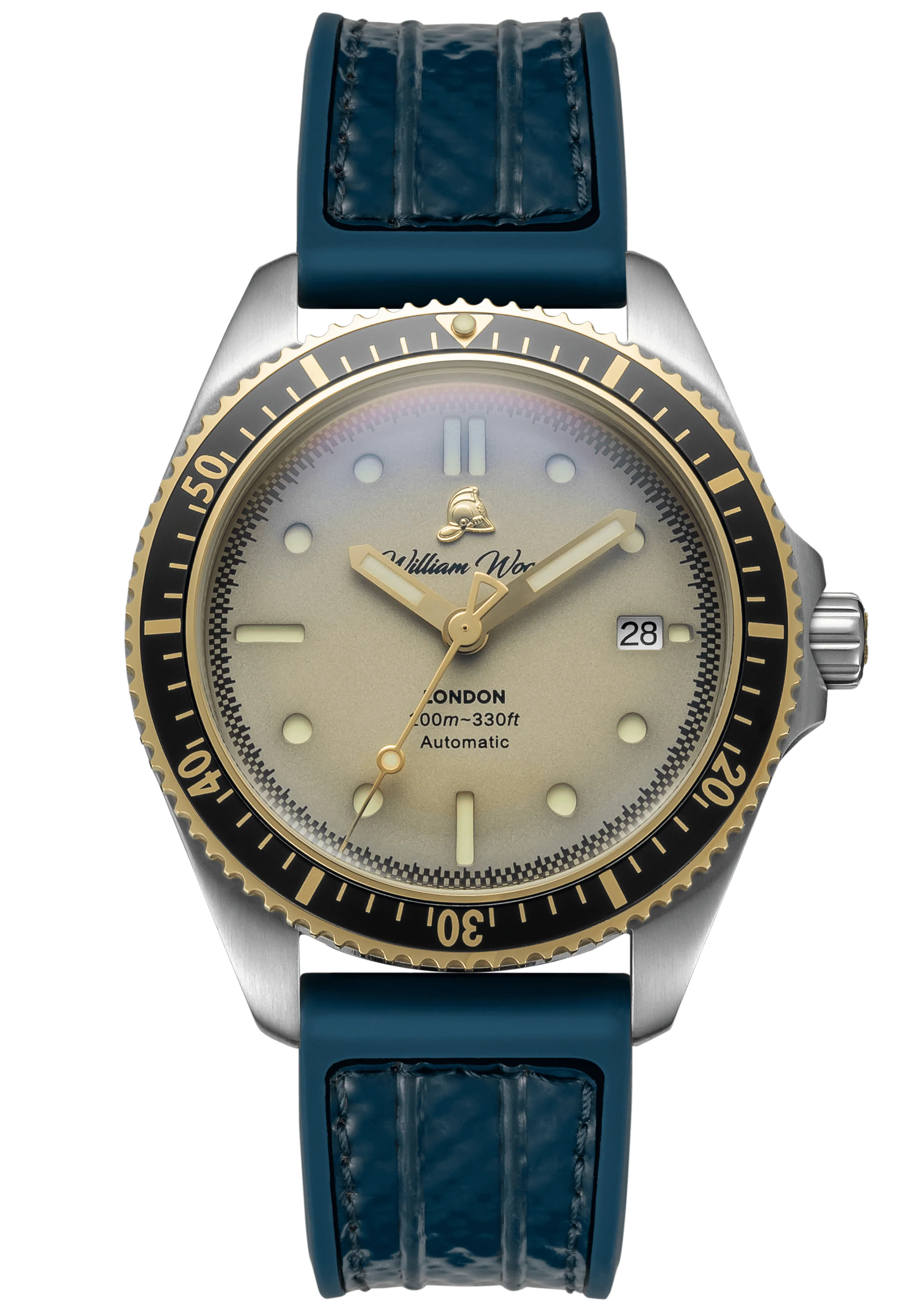 Hollywood Fire Rescue Centennial Watch - Image 28