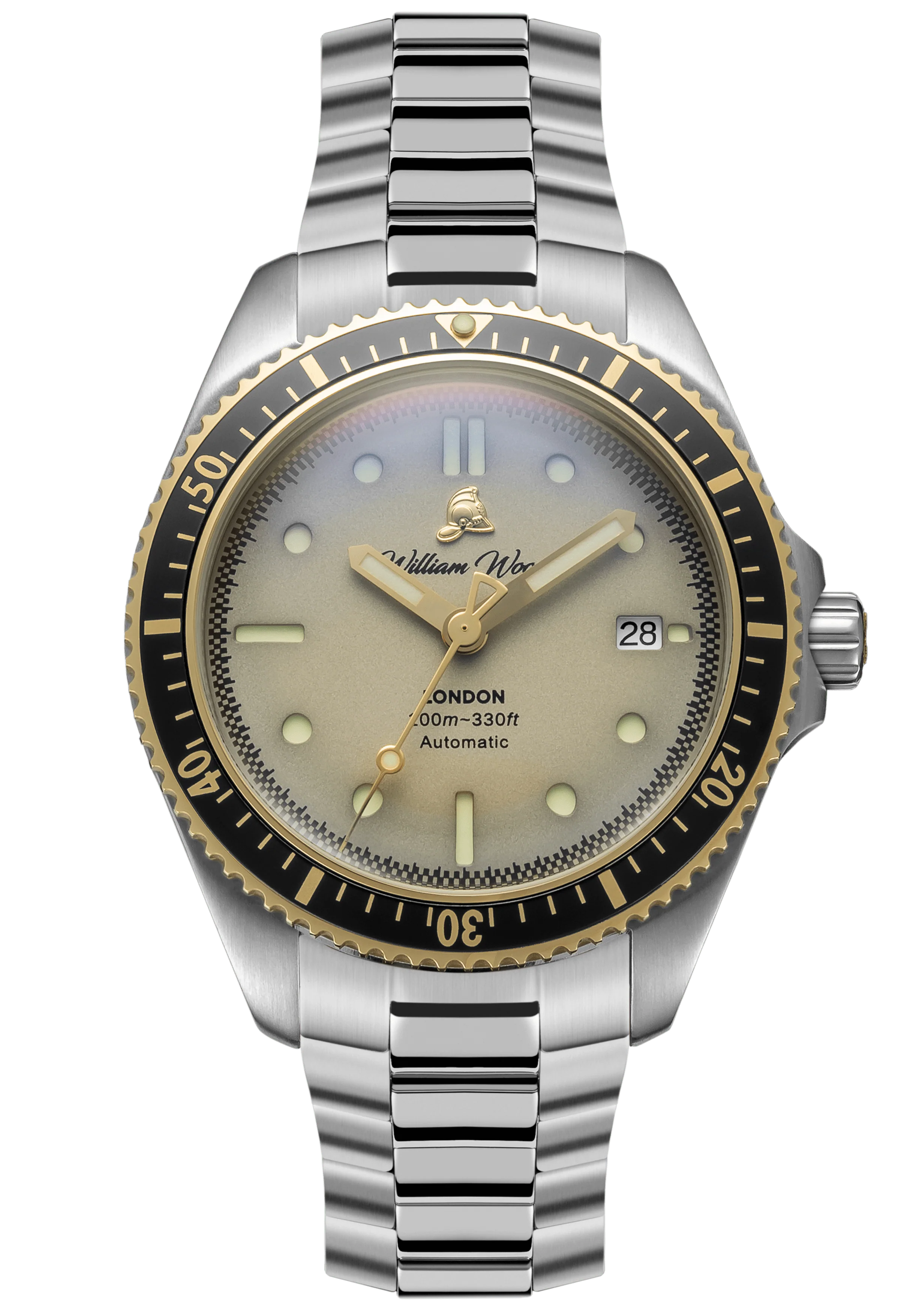 Hollywood Fire Rescue Centennial Watch - Image 33