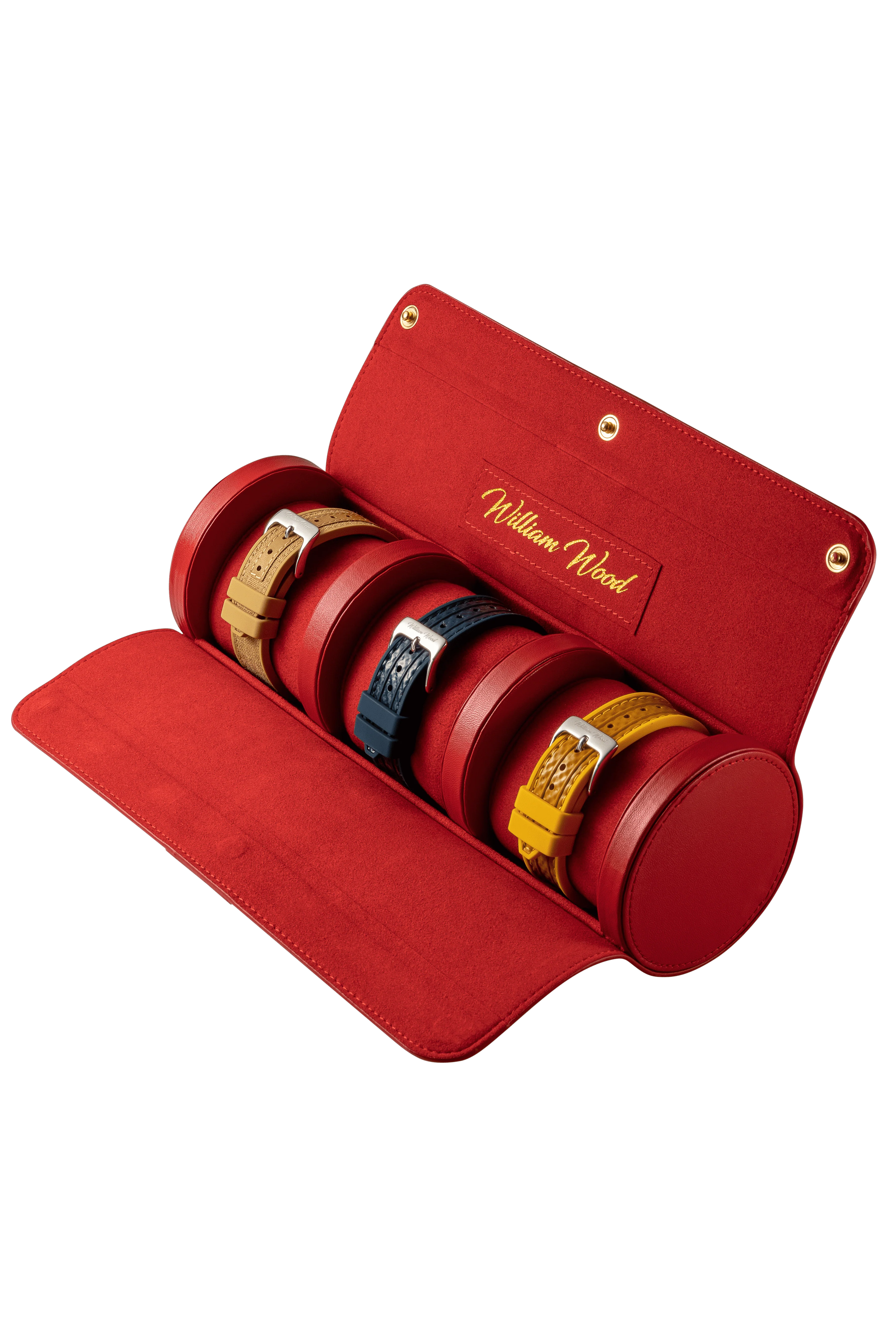 London Fire Brigade Commemorative Watch - Image 5