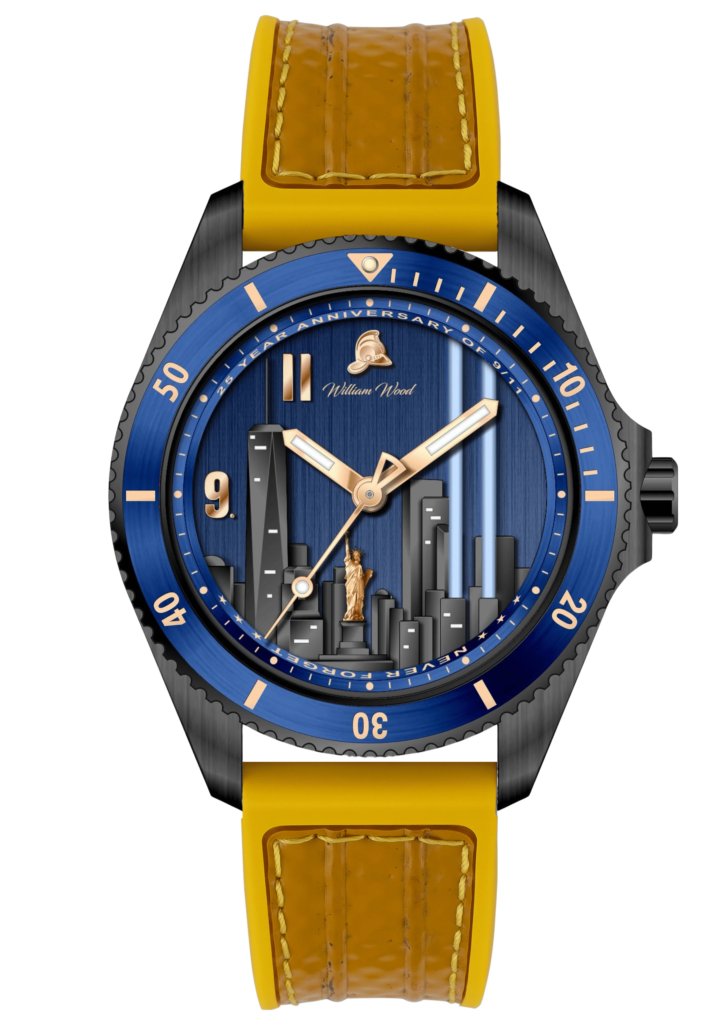 Never Forget Watch - Image 5