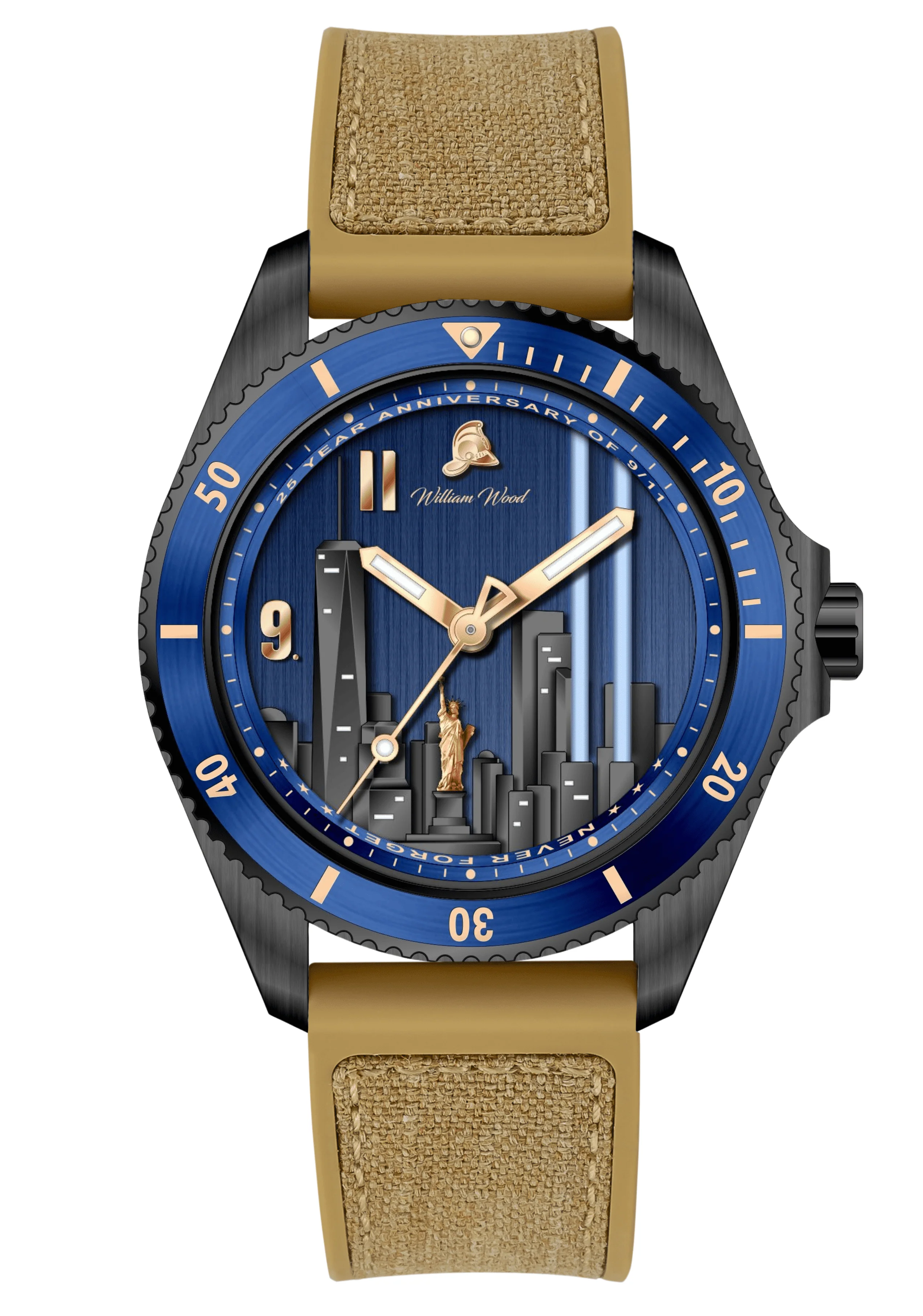 Never Forget Watch - Image 7