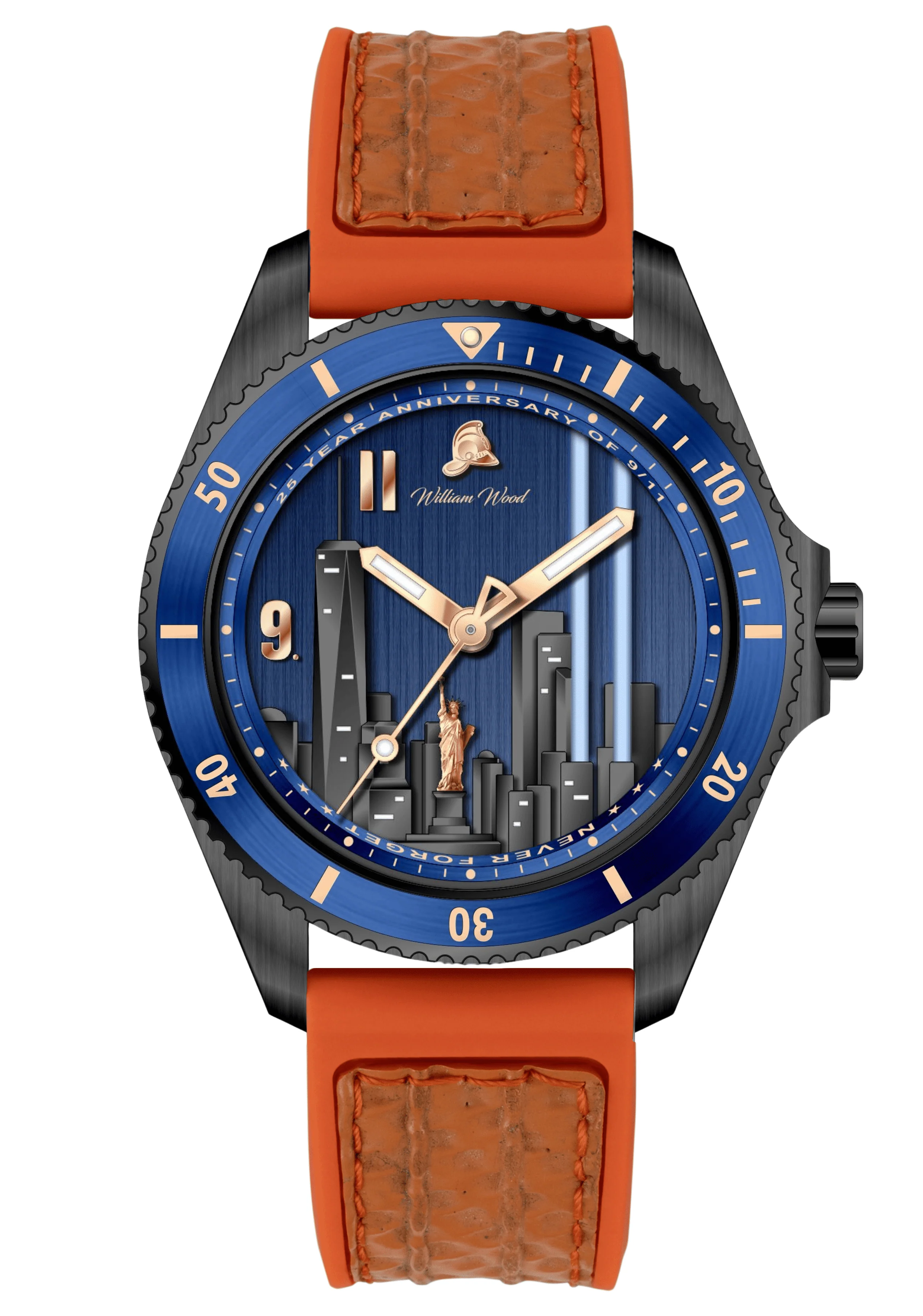 Never Forget Watch - Image 8