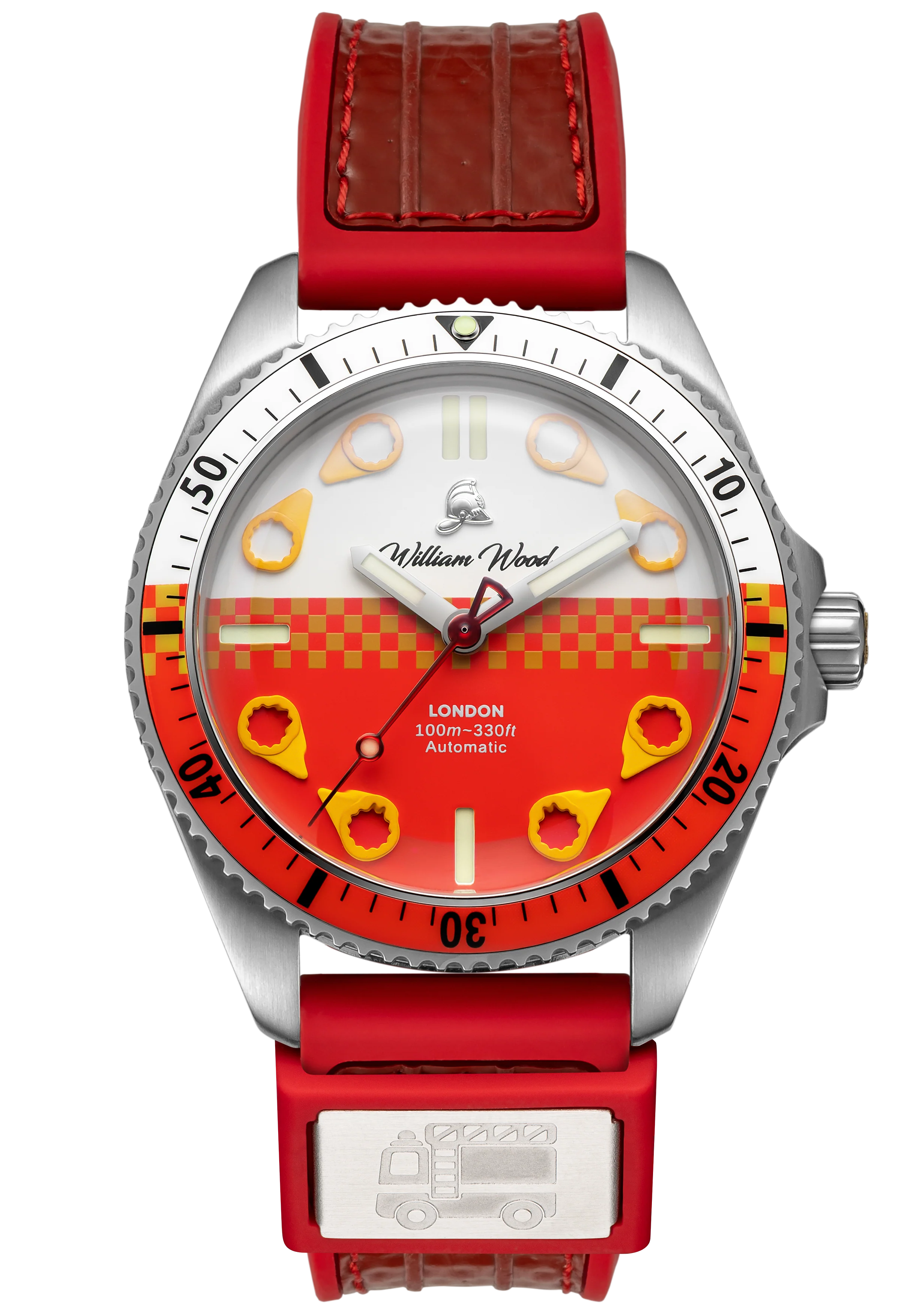 South Australian Country Fire Service Watch