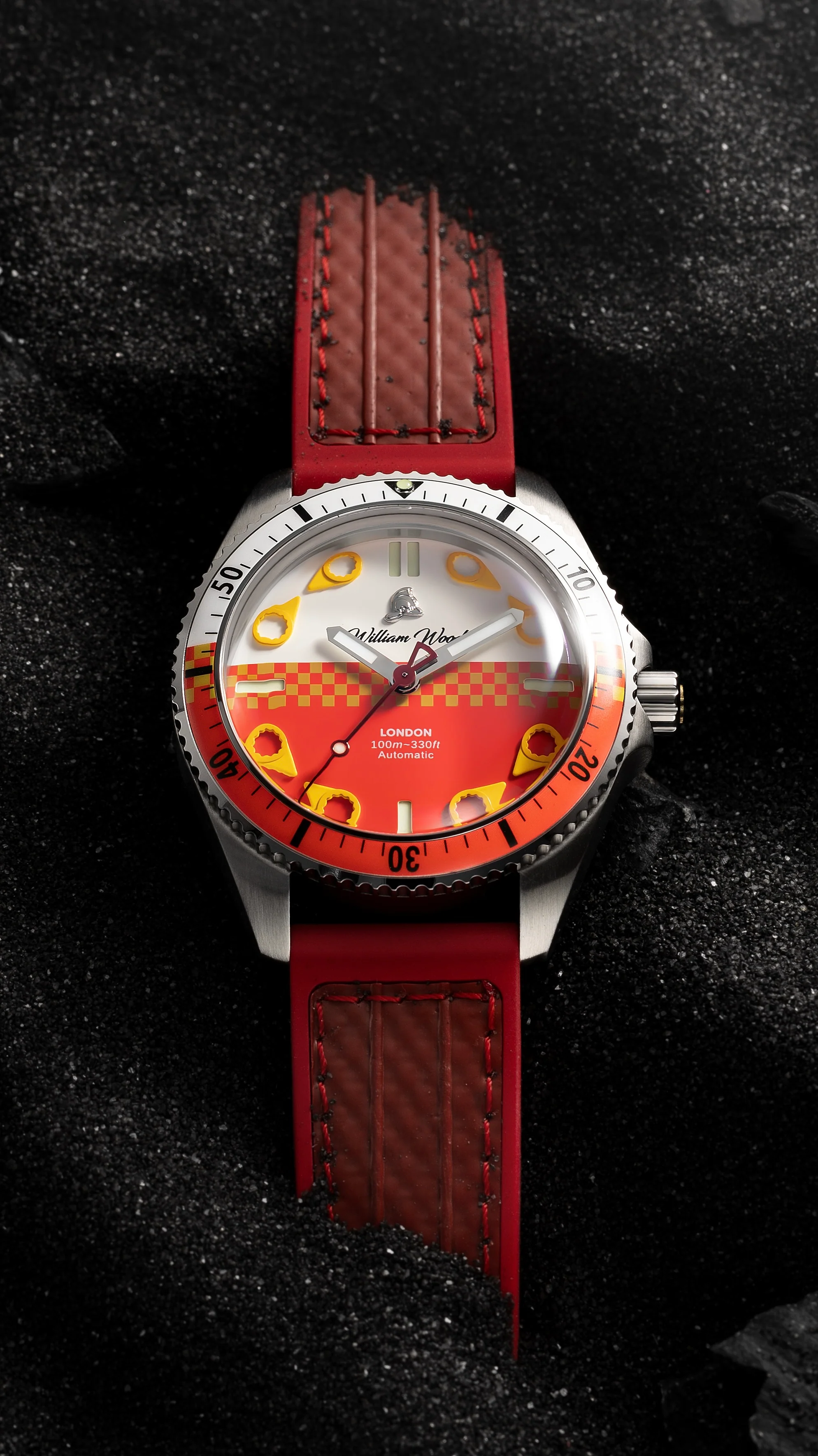 South Australian Country Fire Service Watch - Image 5