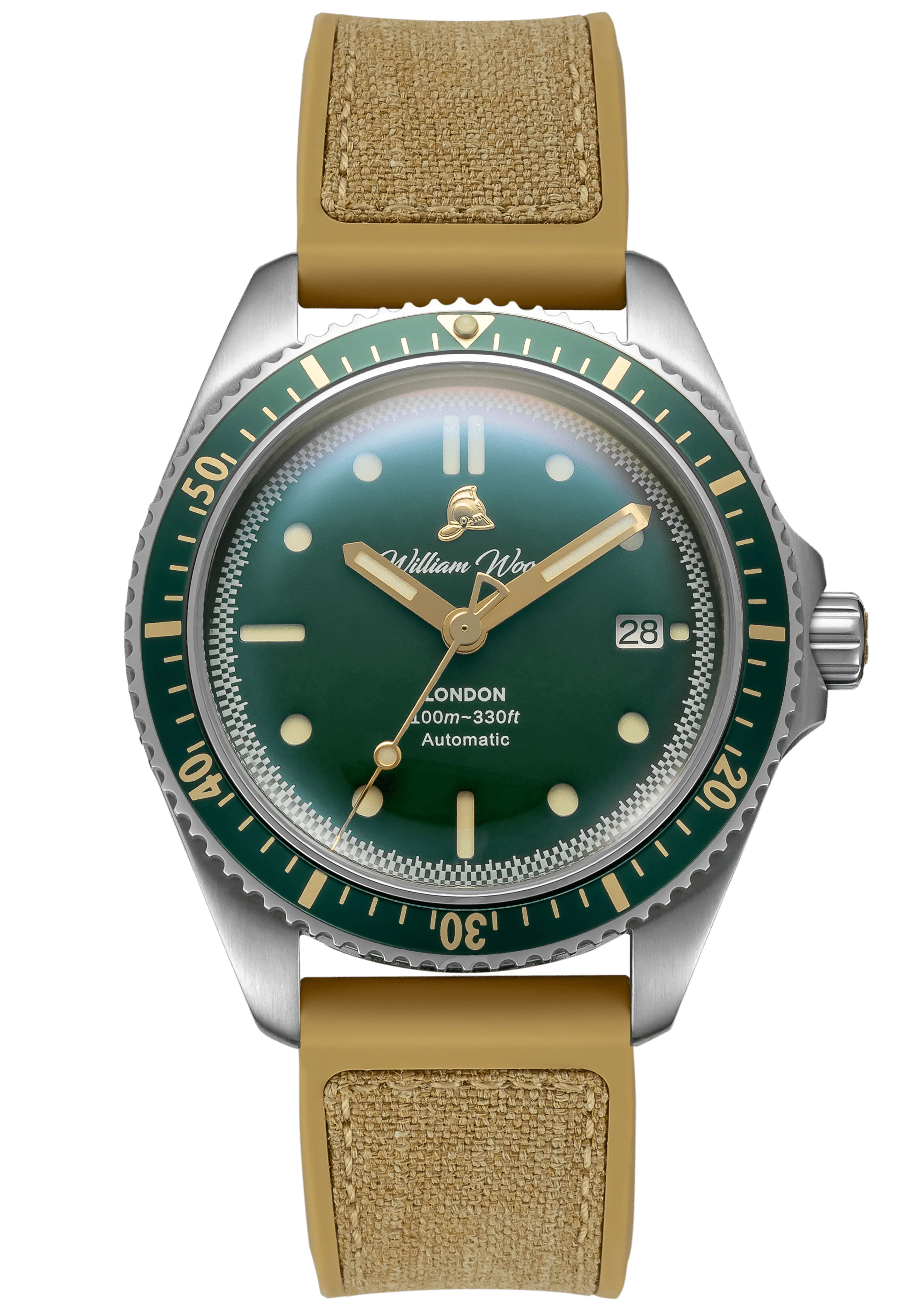 The Green Watch - Image 14